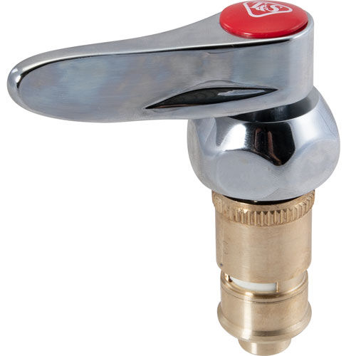 (image for) T&S Brass 1 SPRAY FACE